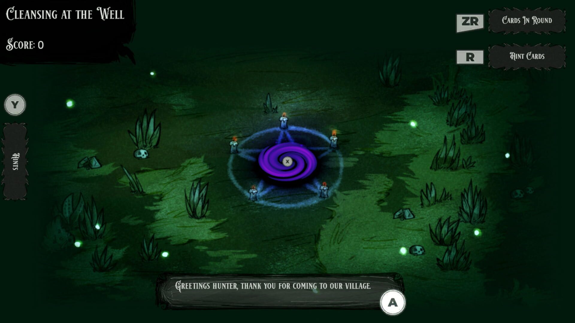 Cards Lie screenshot