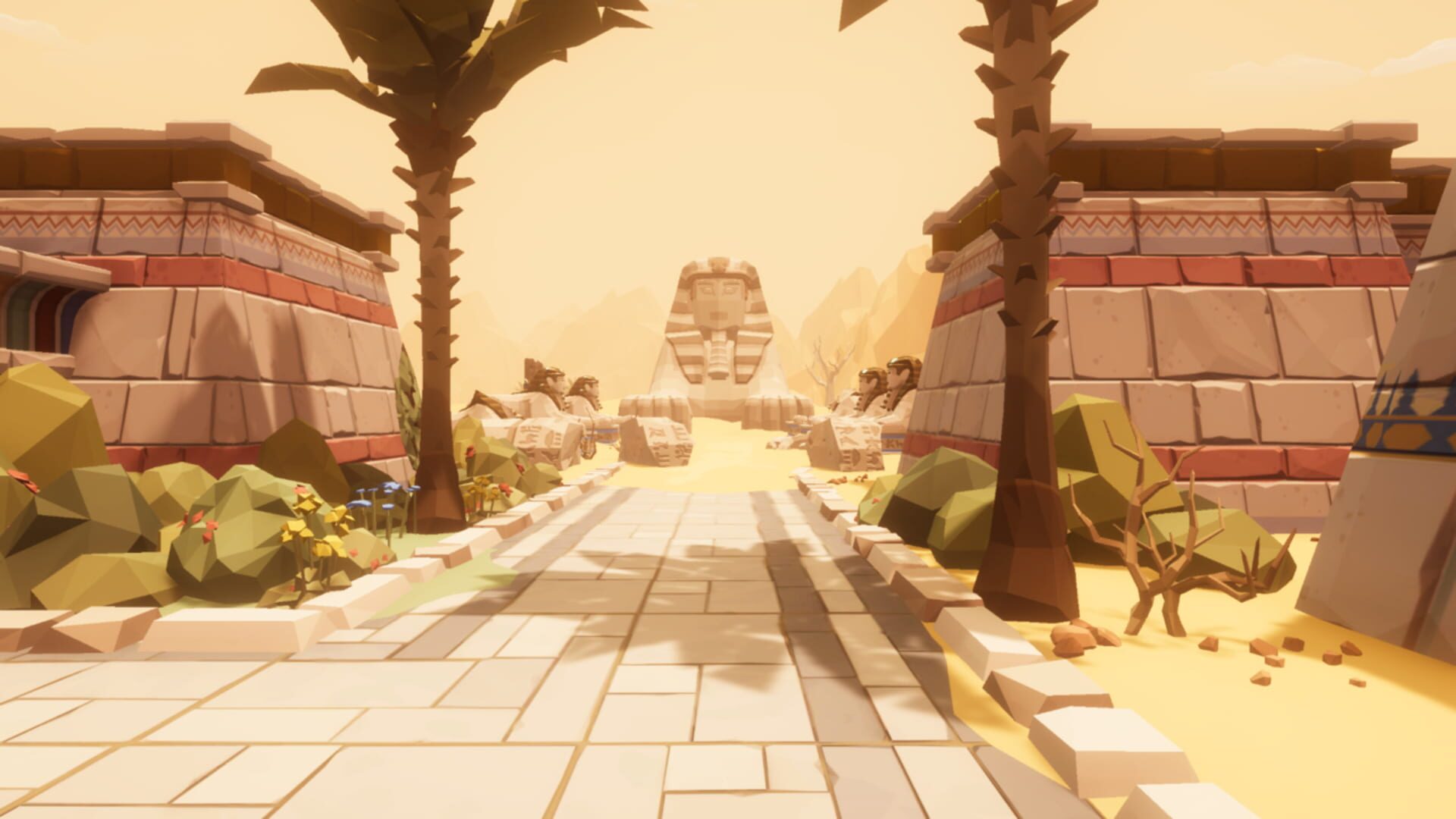 Sand Seeker screenshot