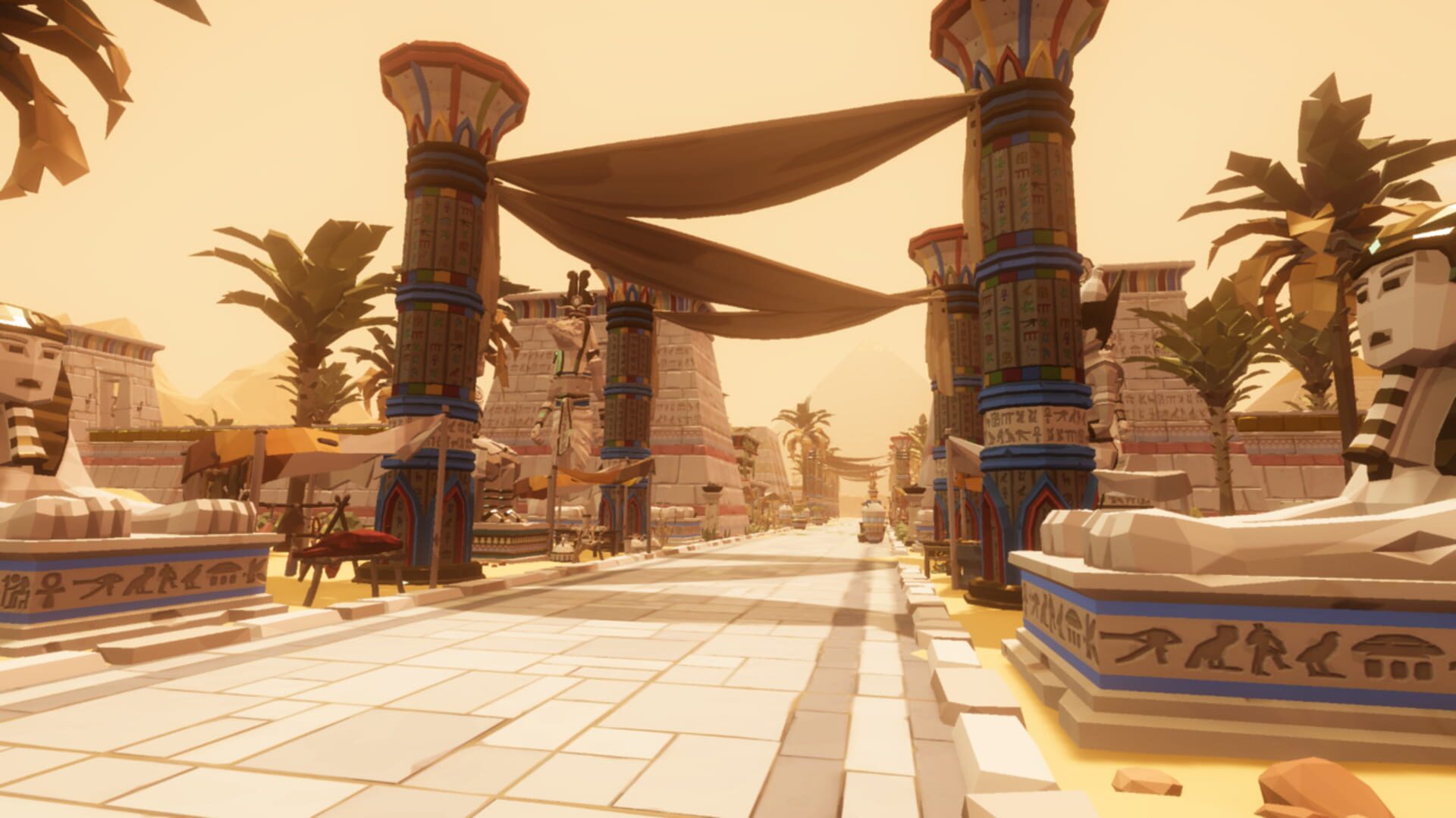 Sand Seeker screenshot