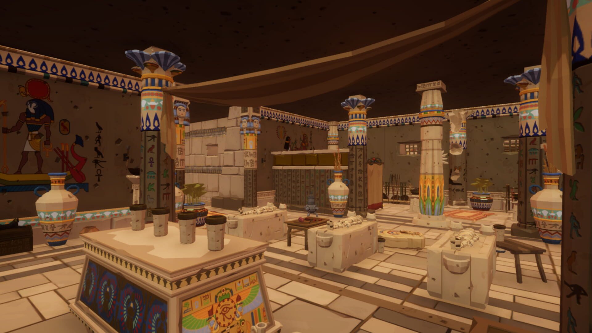 Sand Seeker screenshot