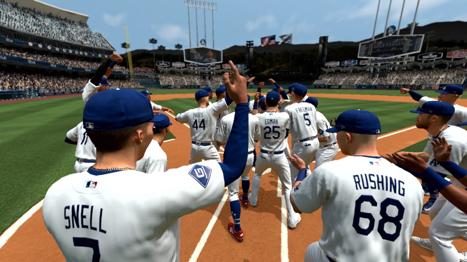 MLB The Show 26 screenshot