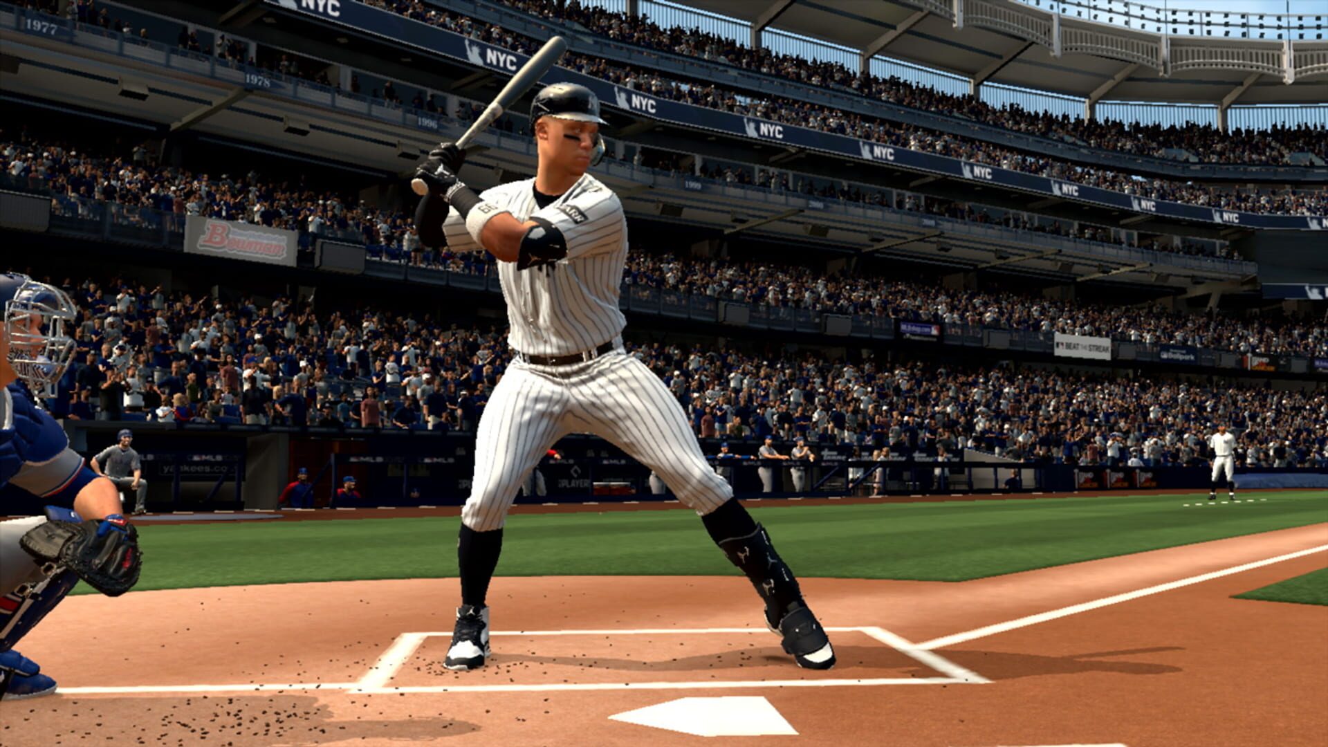 MLB The Show 26 screenshot