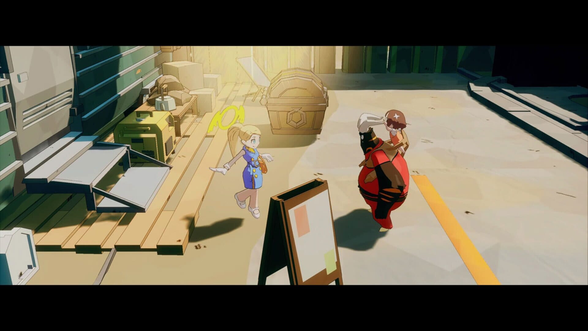 Damon and Baby: Deluxe Edition