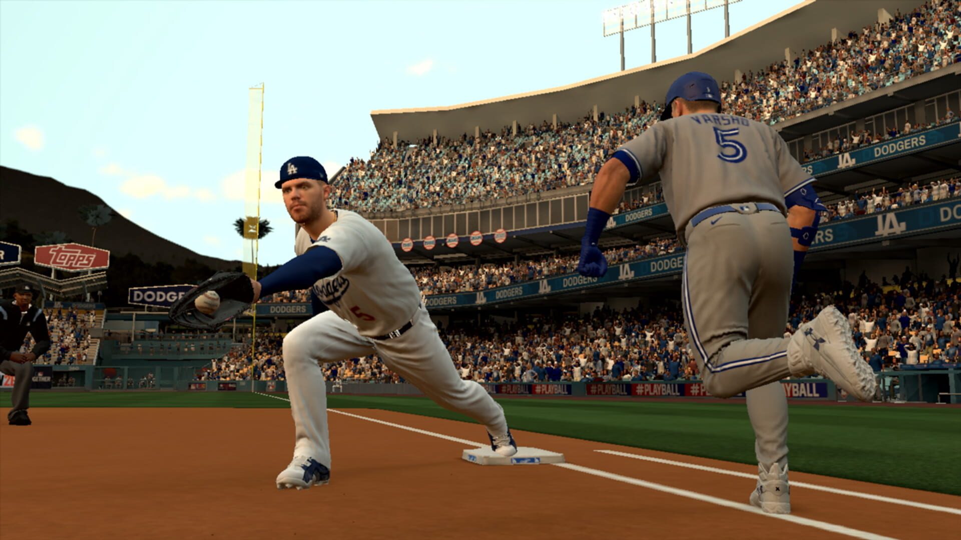 MLB The Show 26: Digital Deluxe Edition screenshot