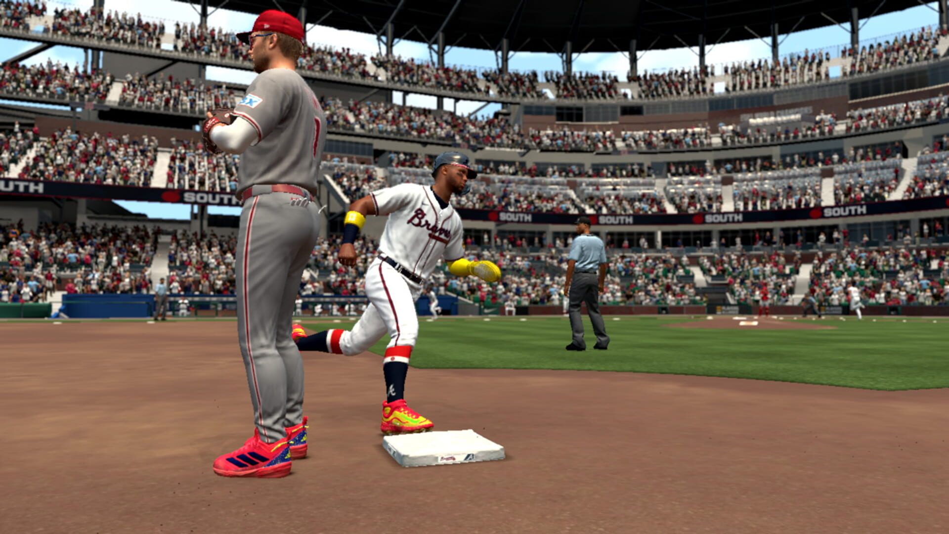 MLB The Show 26: Digital Deluxe Edition screenshot