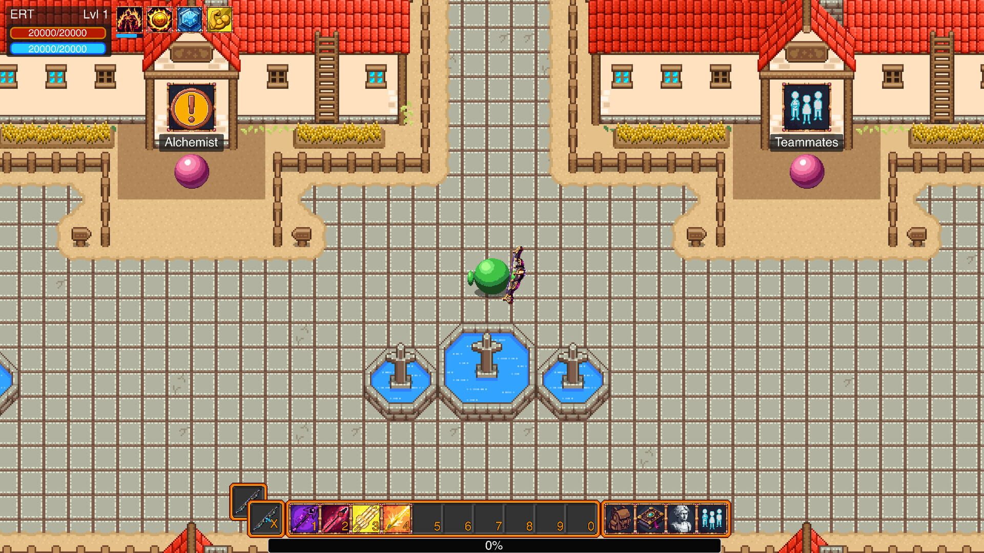 Caravan: The Trade Road