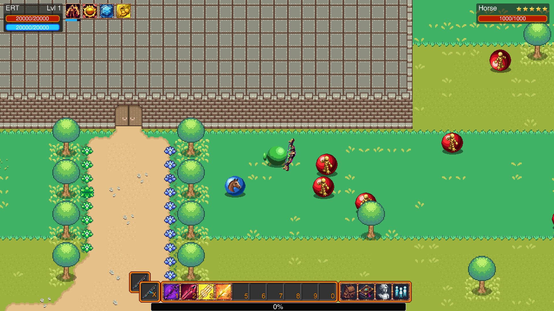 Caravan: The Trade Road