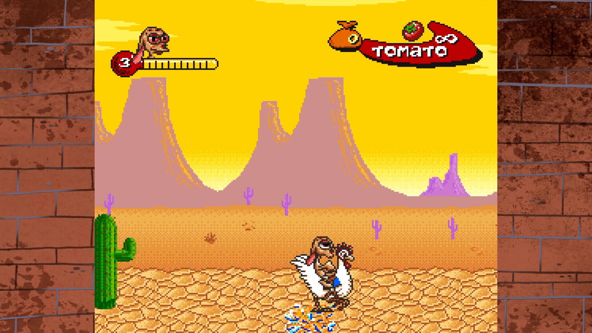 Ren & Stimpy Happy, Happy, Joy, Joy Collection screenshot