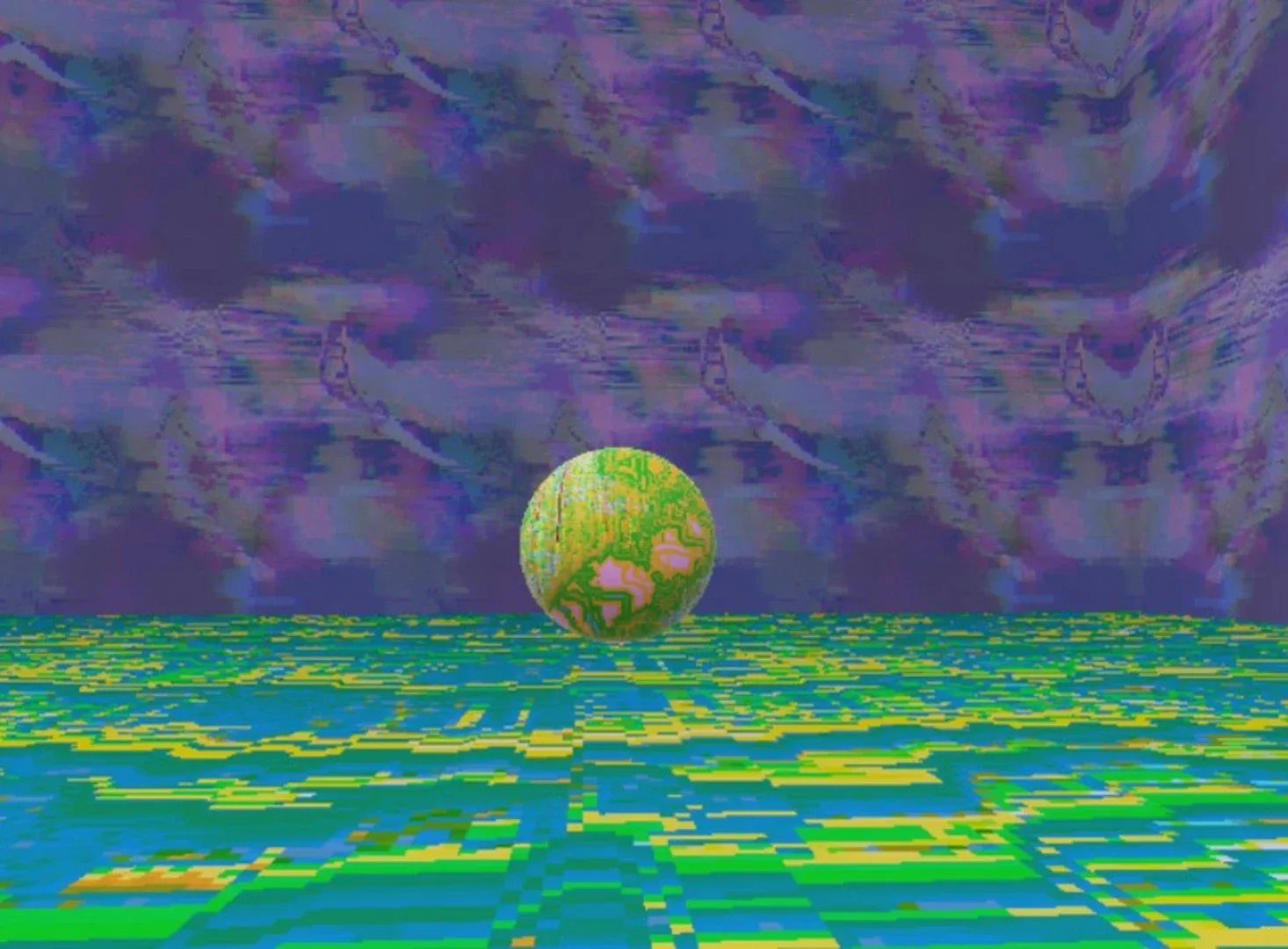 Opening