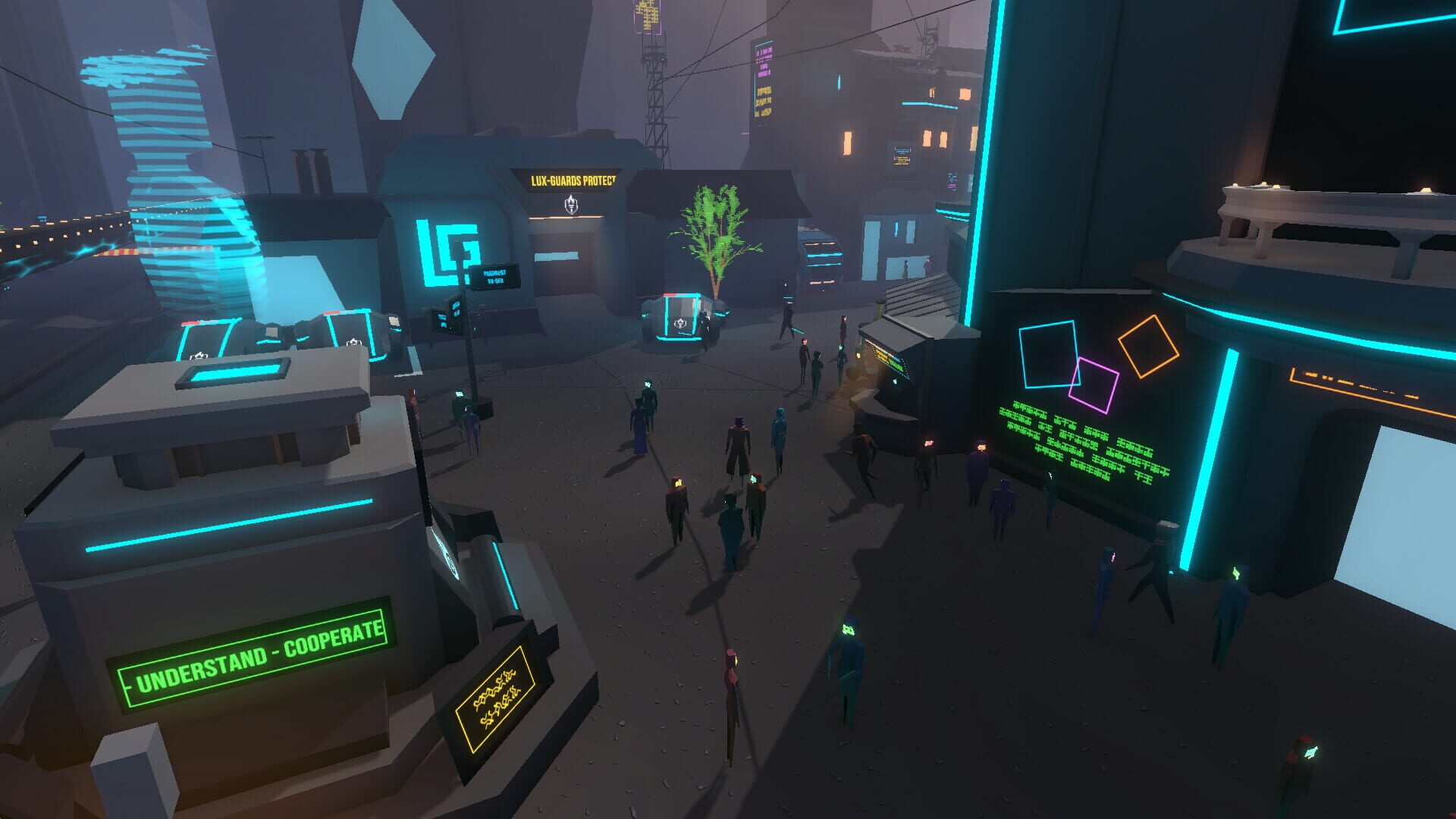 Nocturne for Cyl-Hestia