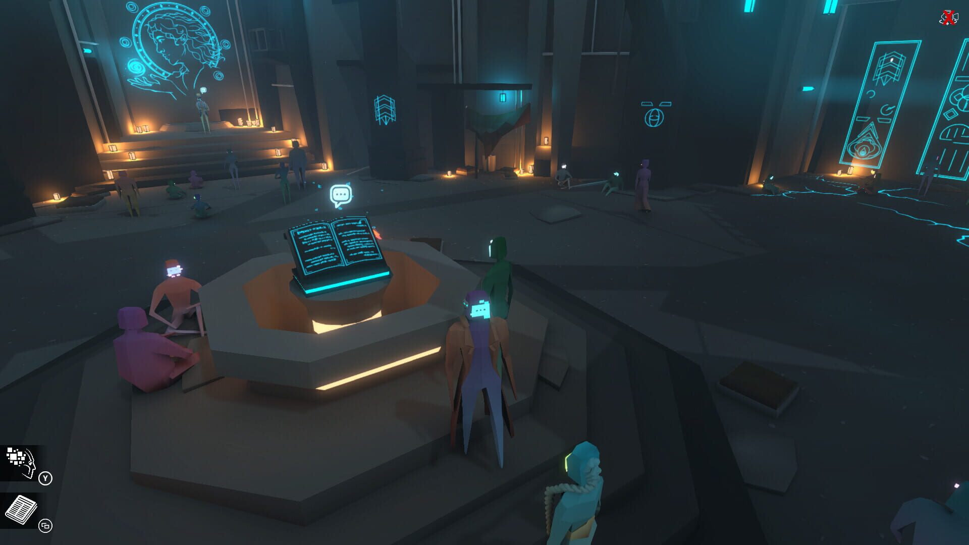 Nocturne for Cyl-Hestia