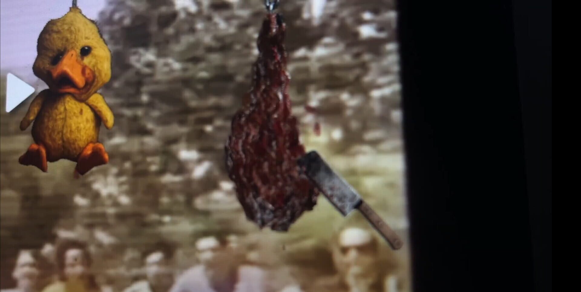 DripDrip: The First Incremental Horror Game!