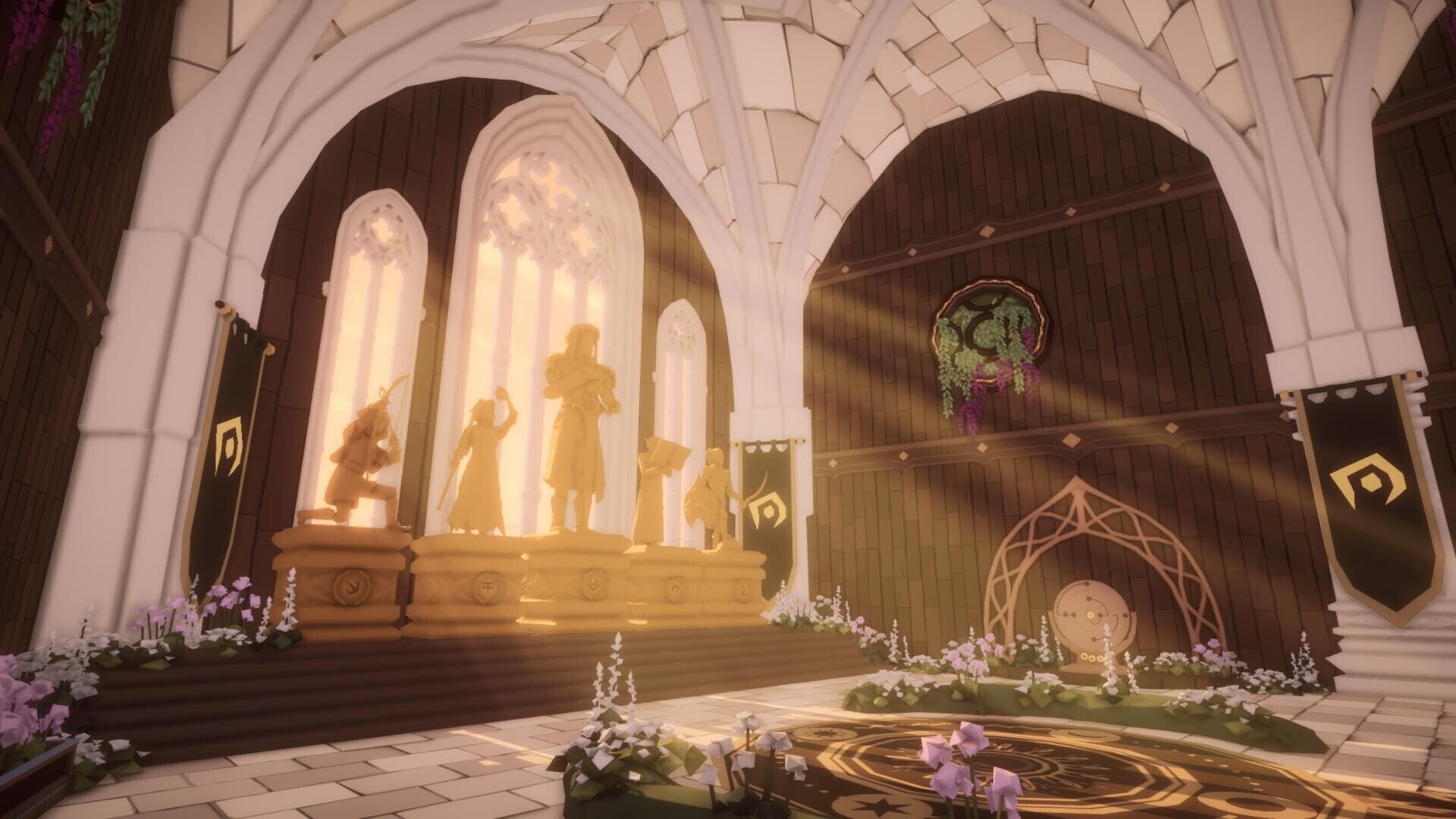 Secrets of Velendar Castle: Escape Room