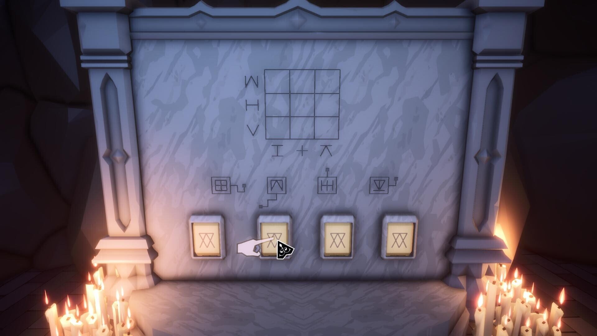 Secrets of Velendar Castle: Escape Room