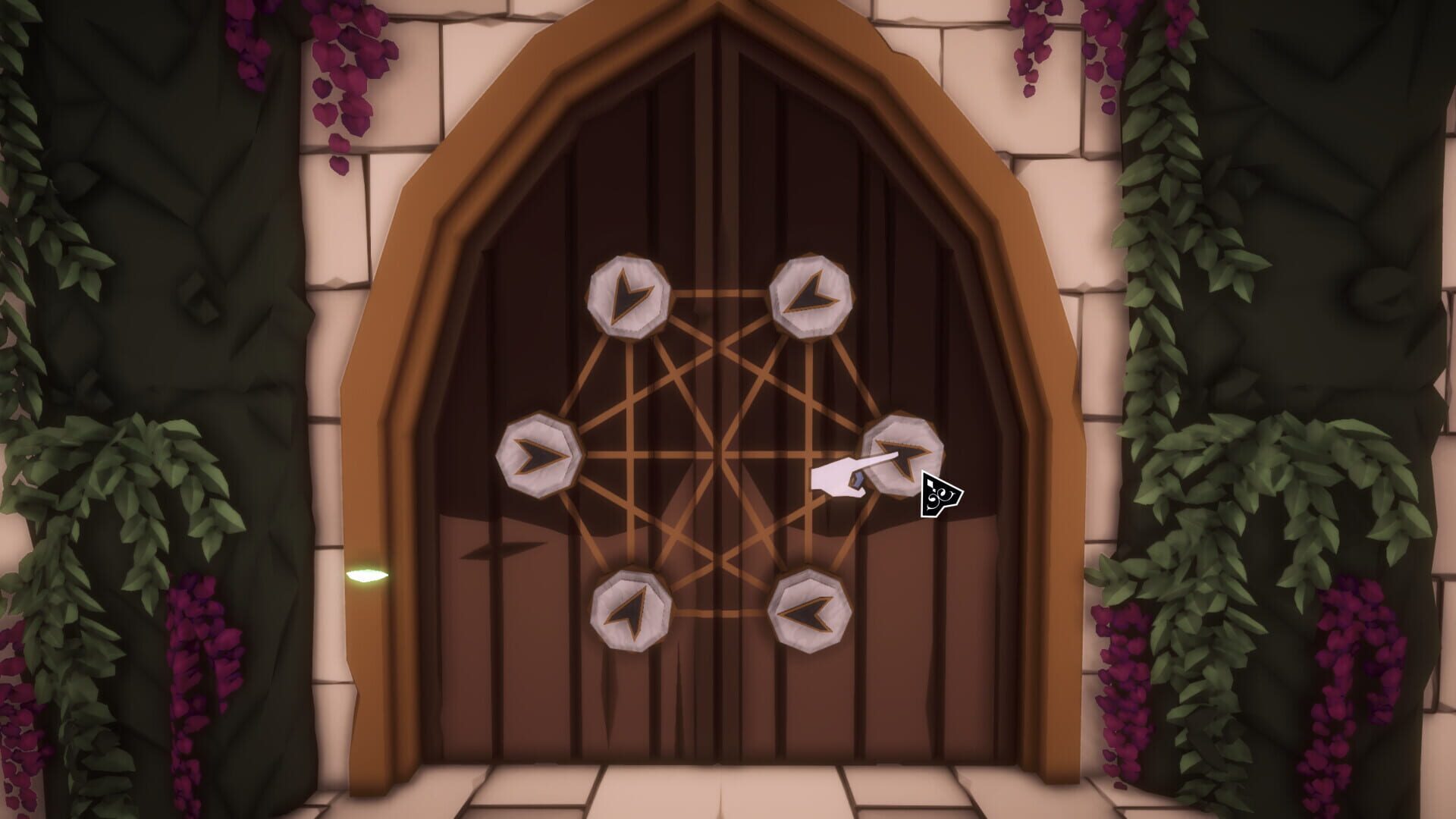 Secrets of Velendar Castle: Escape Room