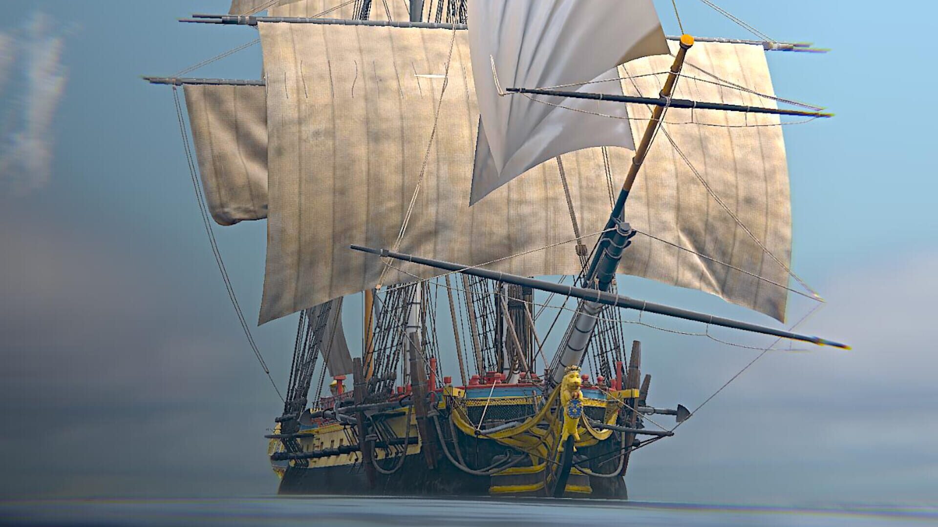 La Royale: Below Deck