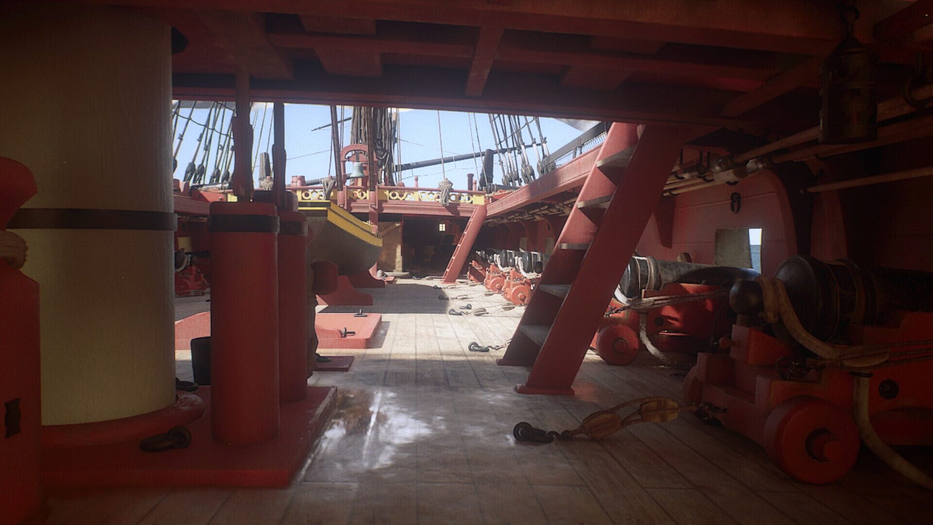 La Royale: Below Deck