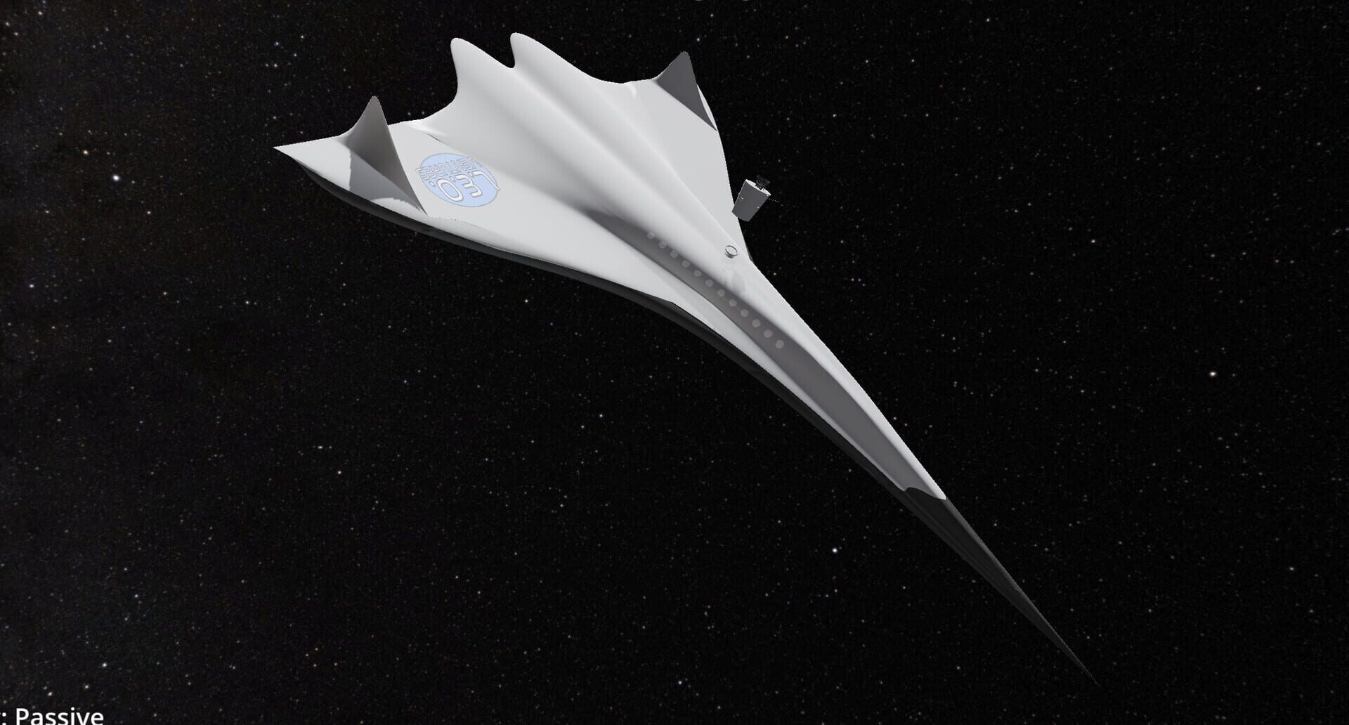 Low Earth Orbit Adventures