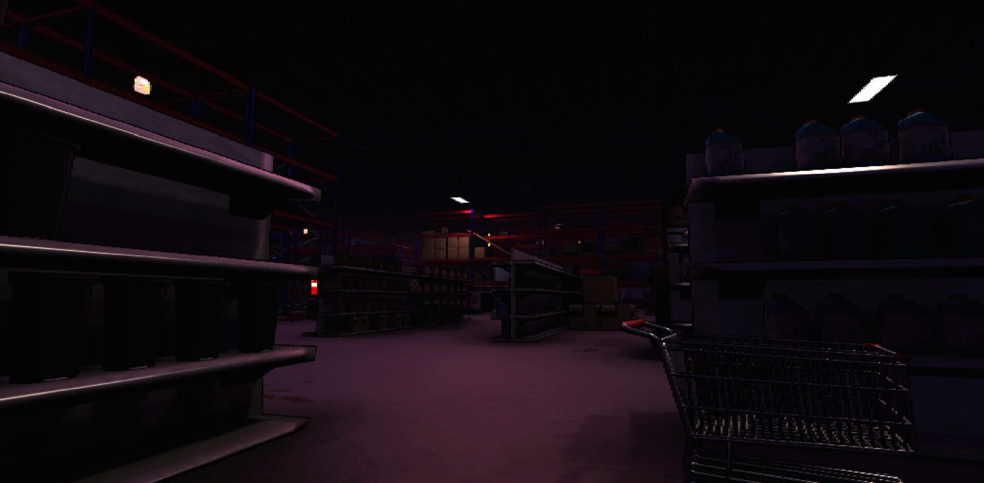 Night of the Living Bubble