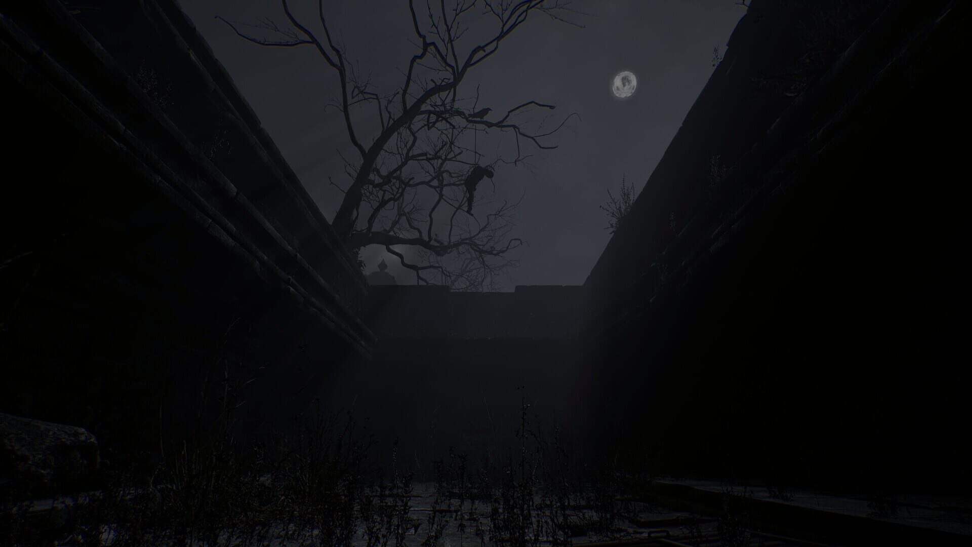 Bhangarh: The Untold Story