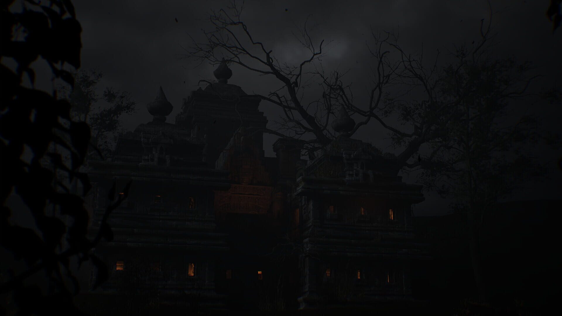 Bhangarh: The Untold Story