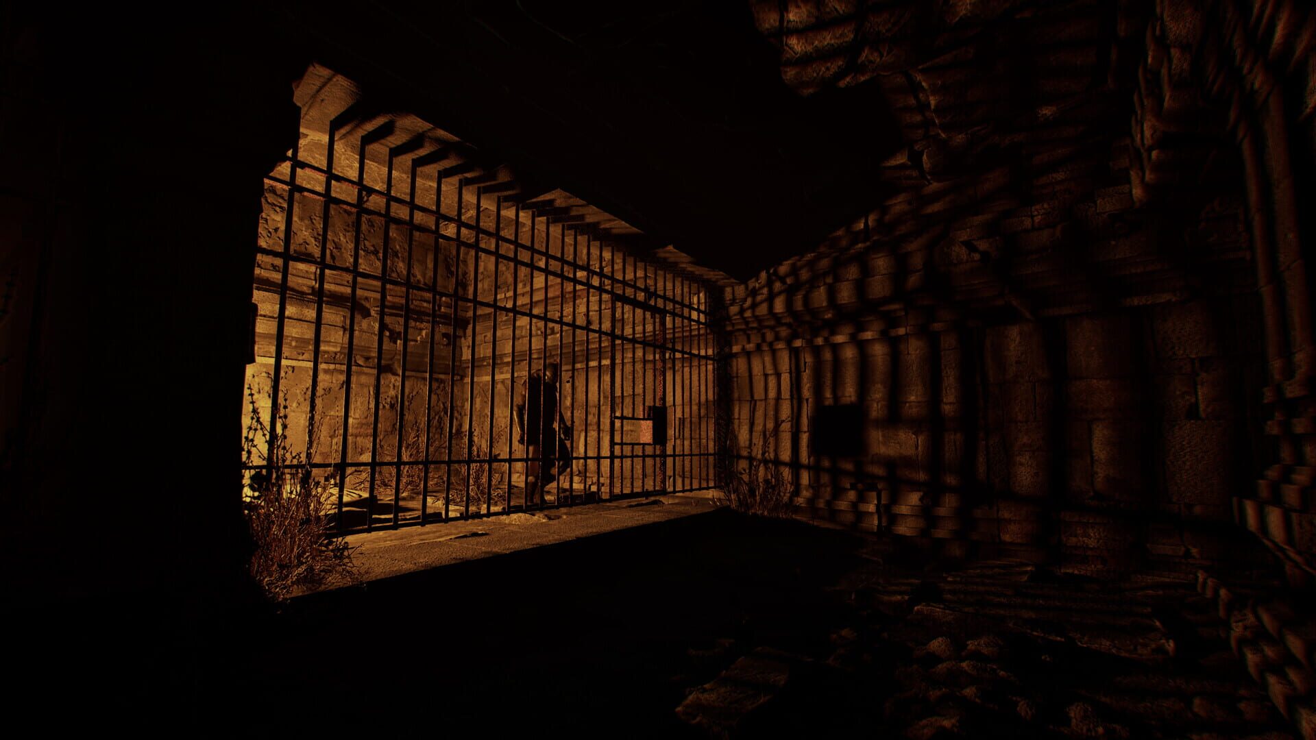 Bhangarh: The Untold Story