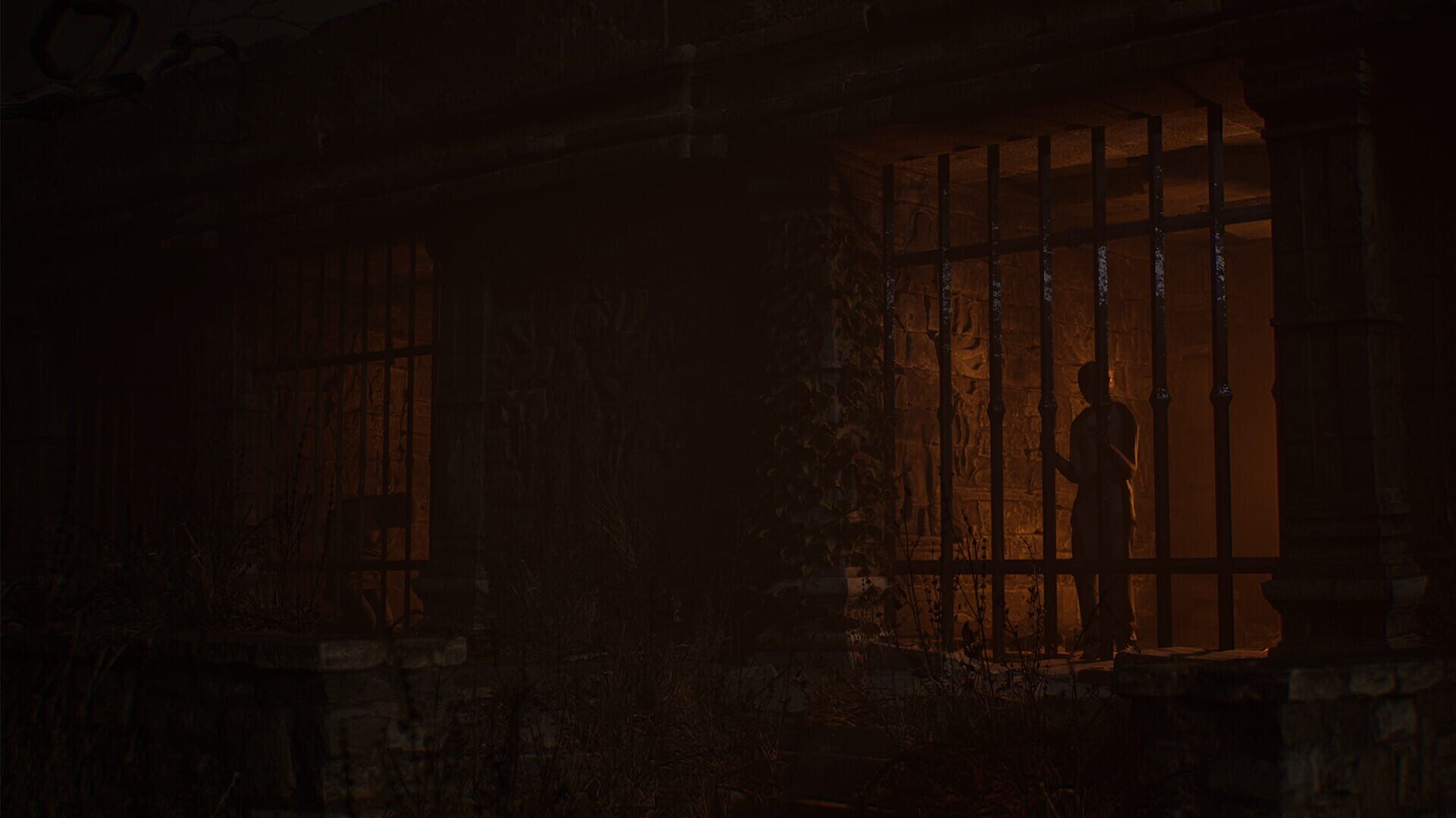 Bhangarh: The Untold Story