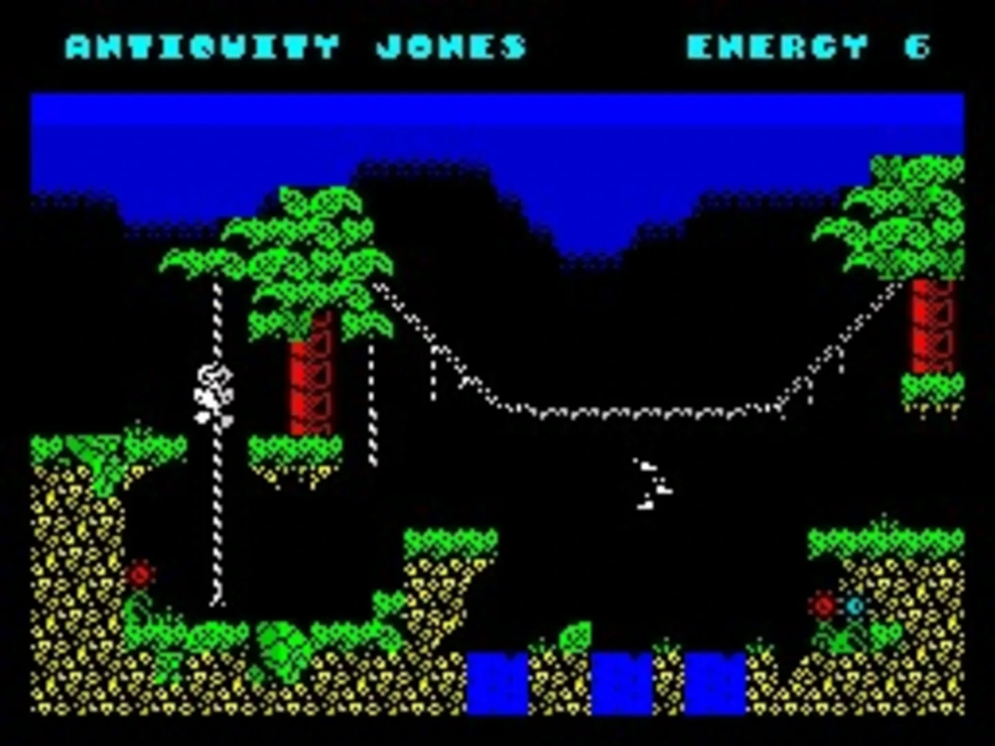 Antiquity Jones