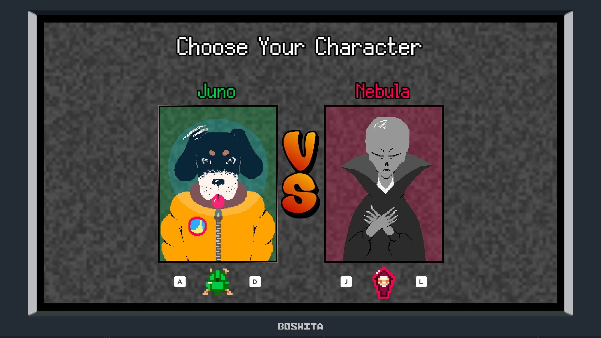 Jaxx Blorgin's UFO Jam