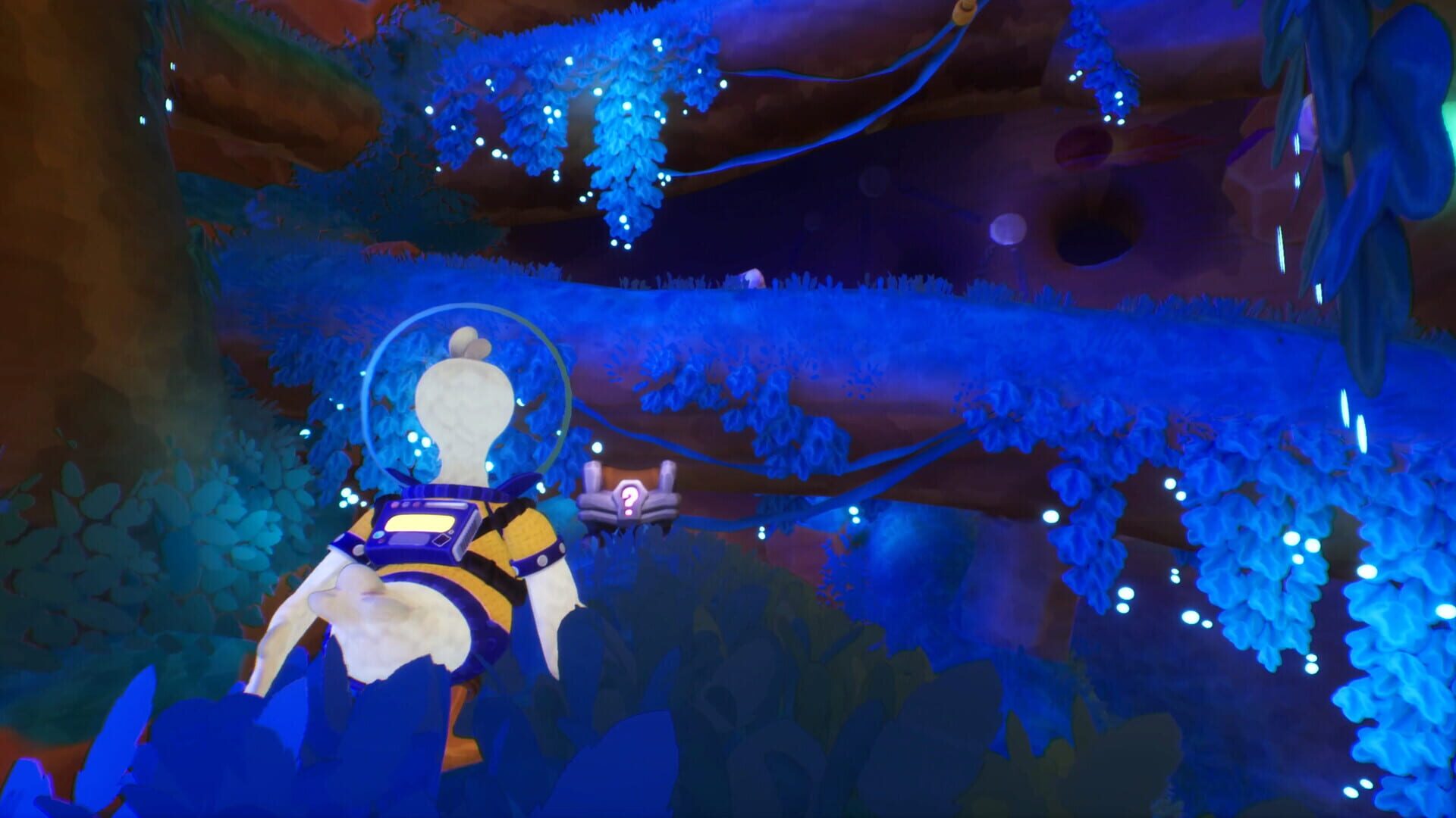 Duck Side of the Moon screenshot