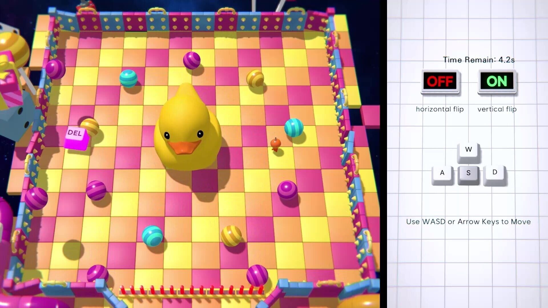 Ultimate Control Machine