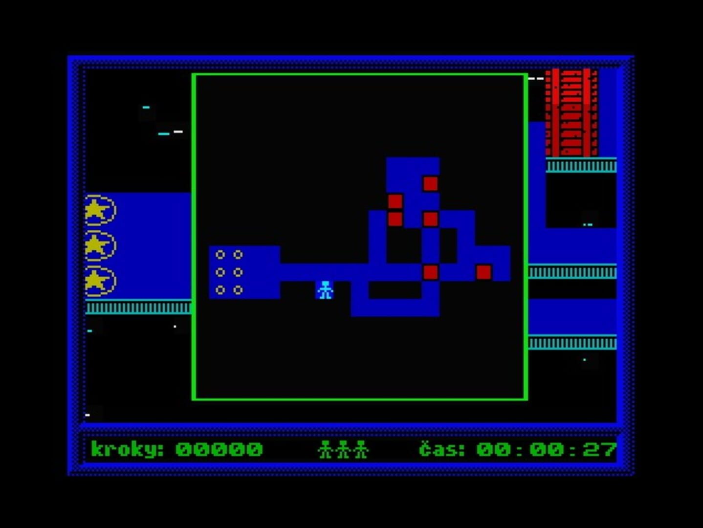 Bad Dream - Screenshot