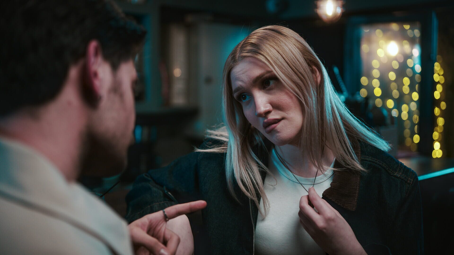 Beta Kafe: Write Your Love Story