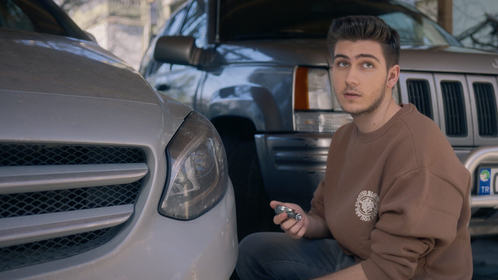 Beta Kafe: Write Your Love Story