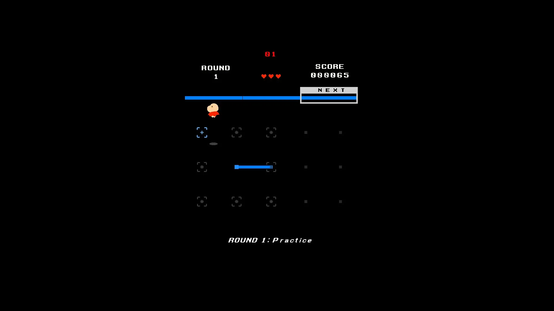 Game media