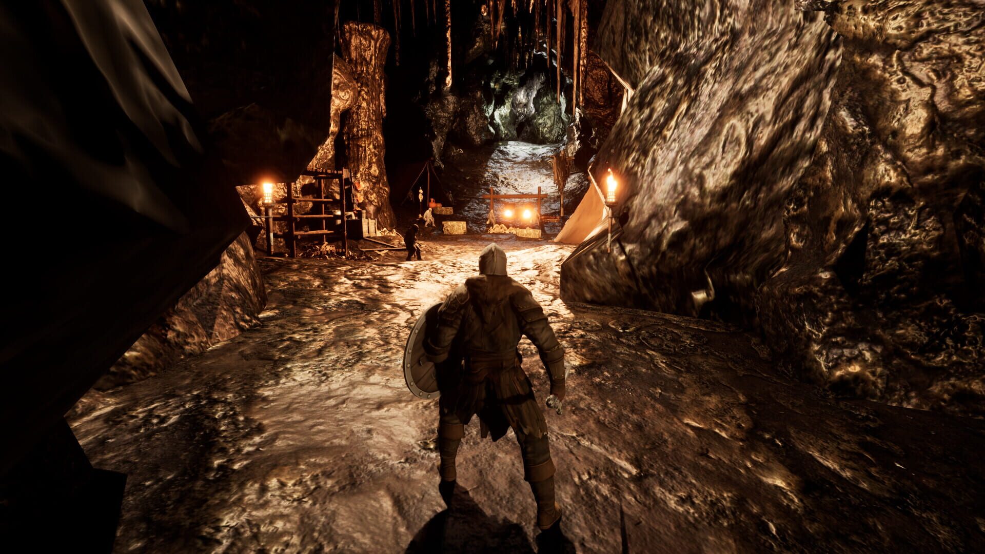 Red Oath: The Forsaken One