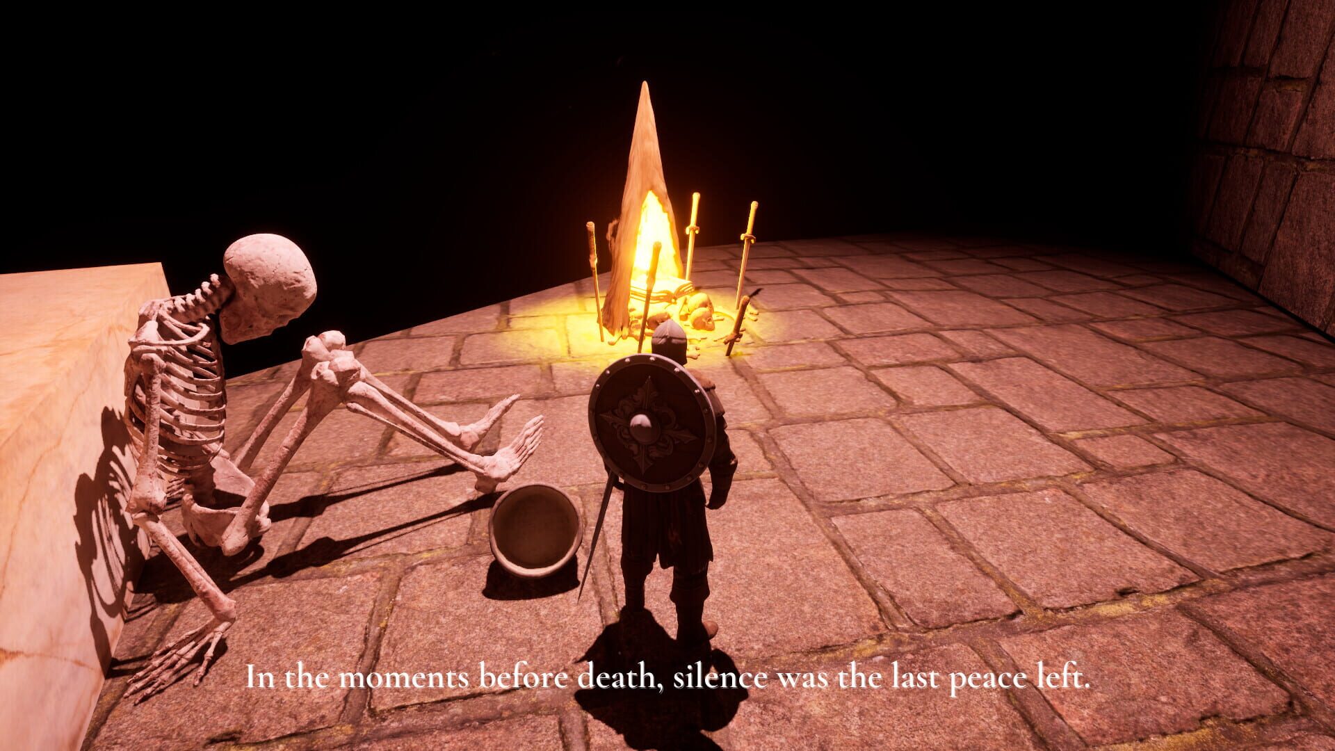 Red Oath: The Forsaken One