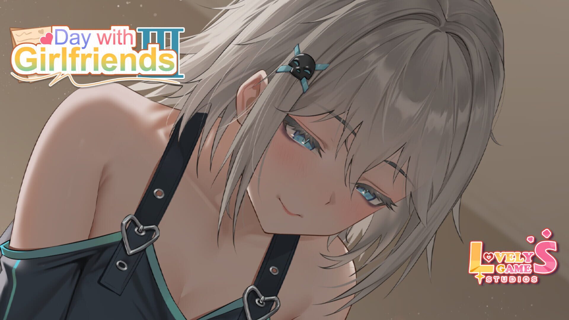 Days With Girlfriends Ⅲ