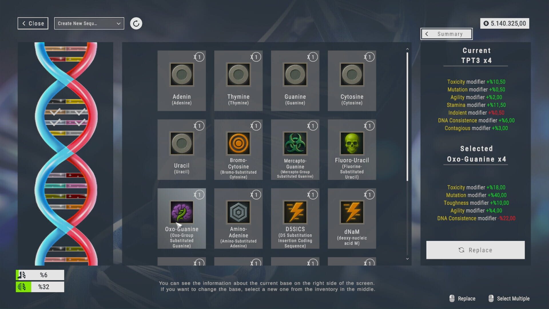 Dead 4 Now: Bio-weapon Simulator