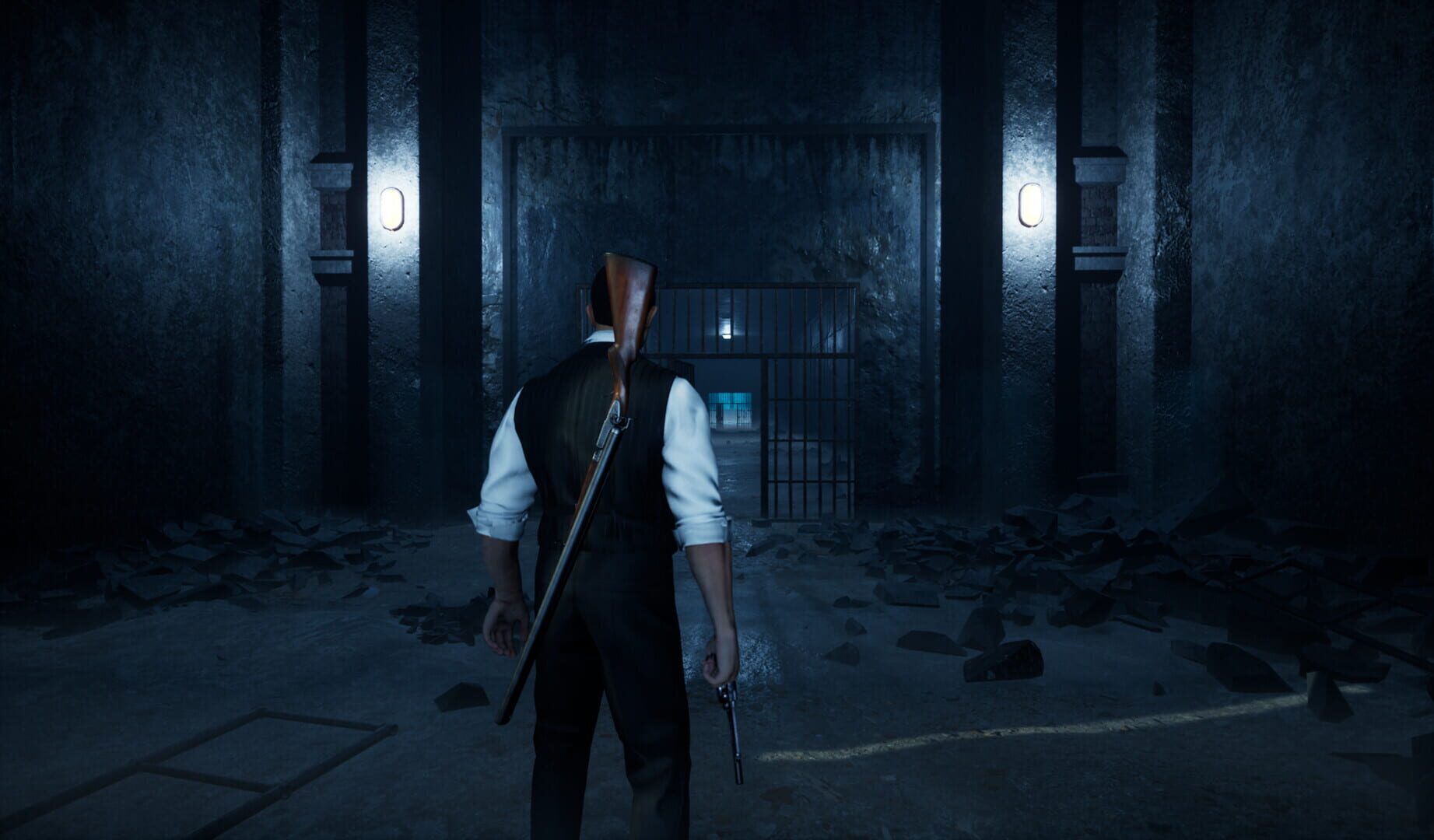 Condemned: Nightfall