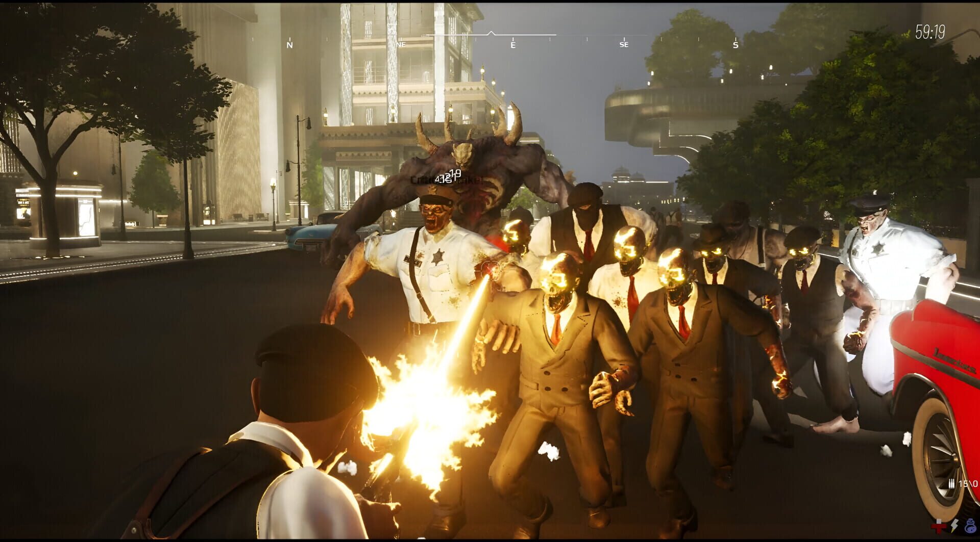 Condemned: Nightfall