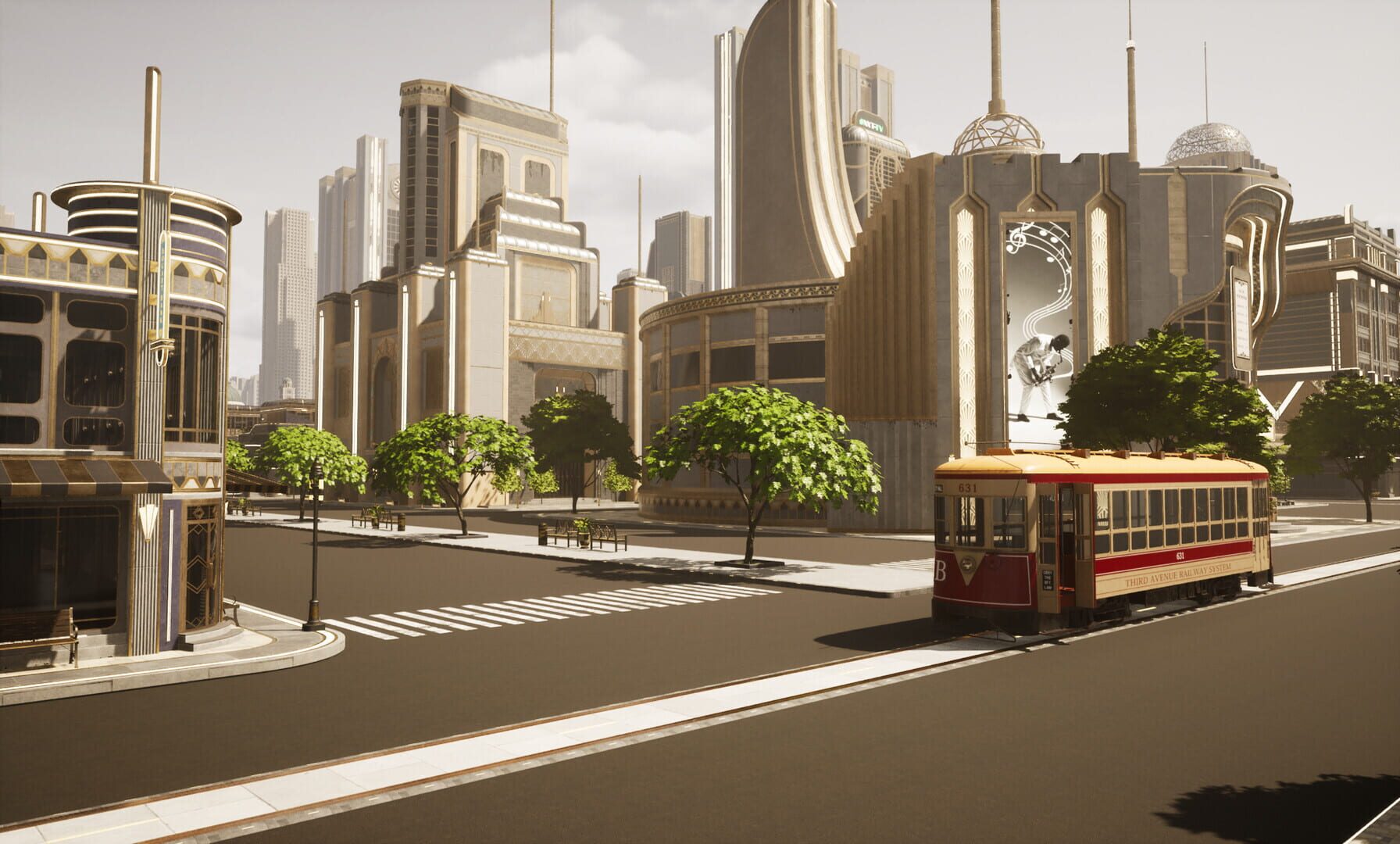 Condemned: Nightfall