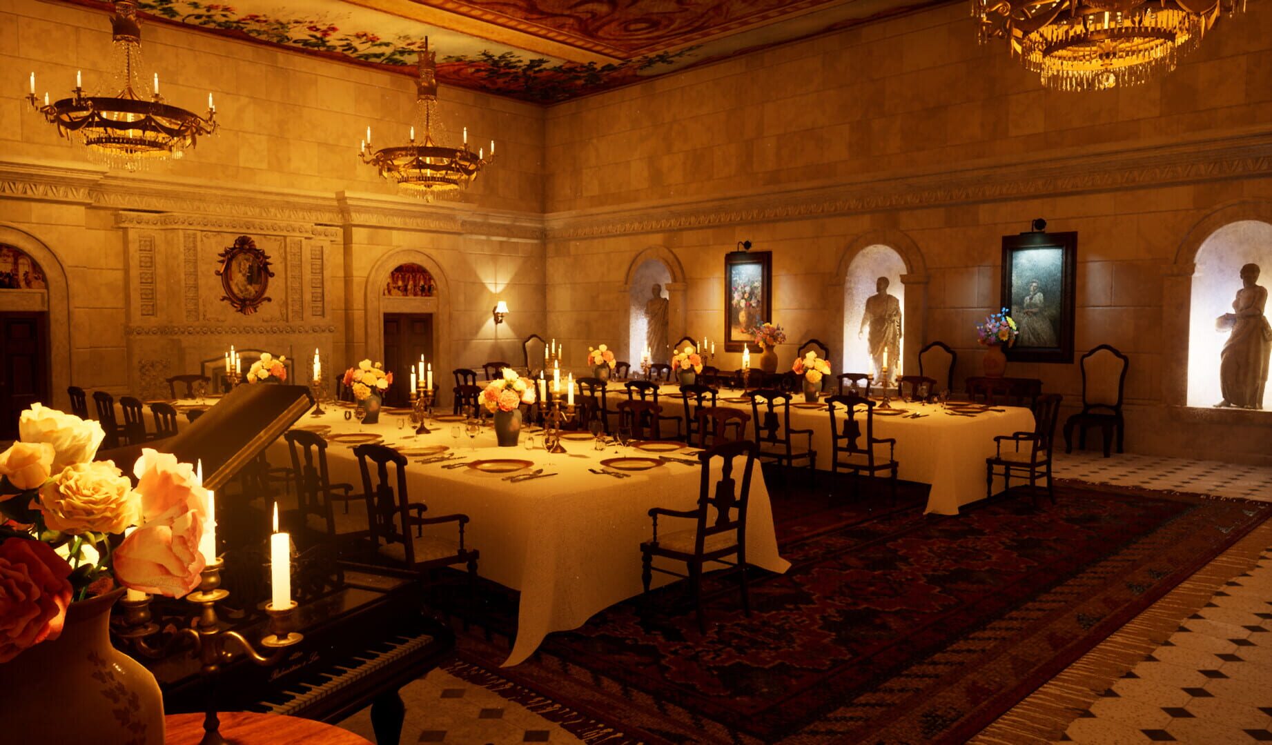 Condemned: Nightfall