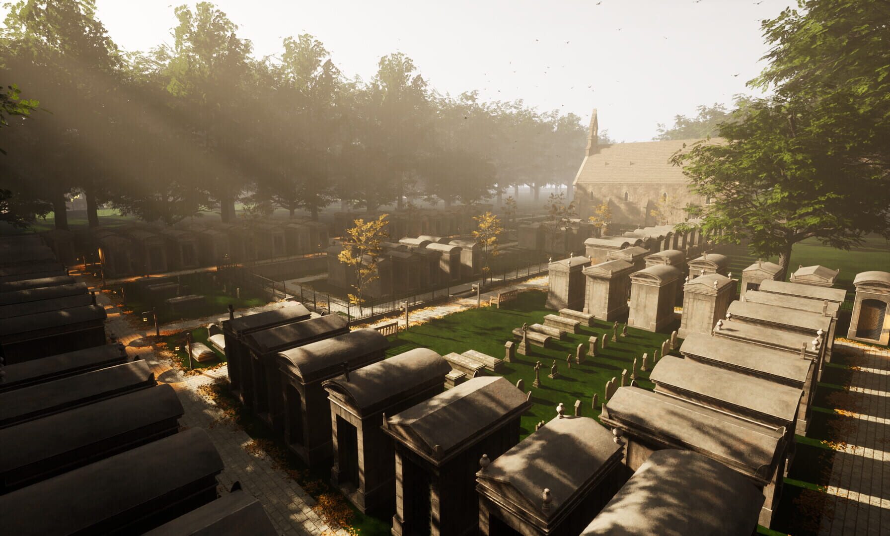 Condemned: Nightfall