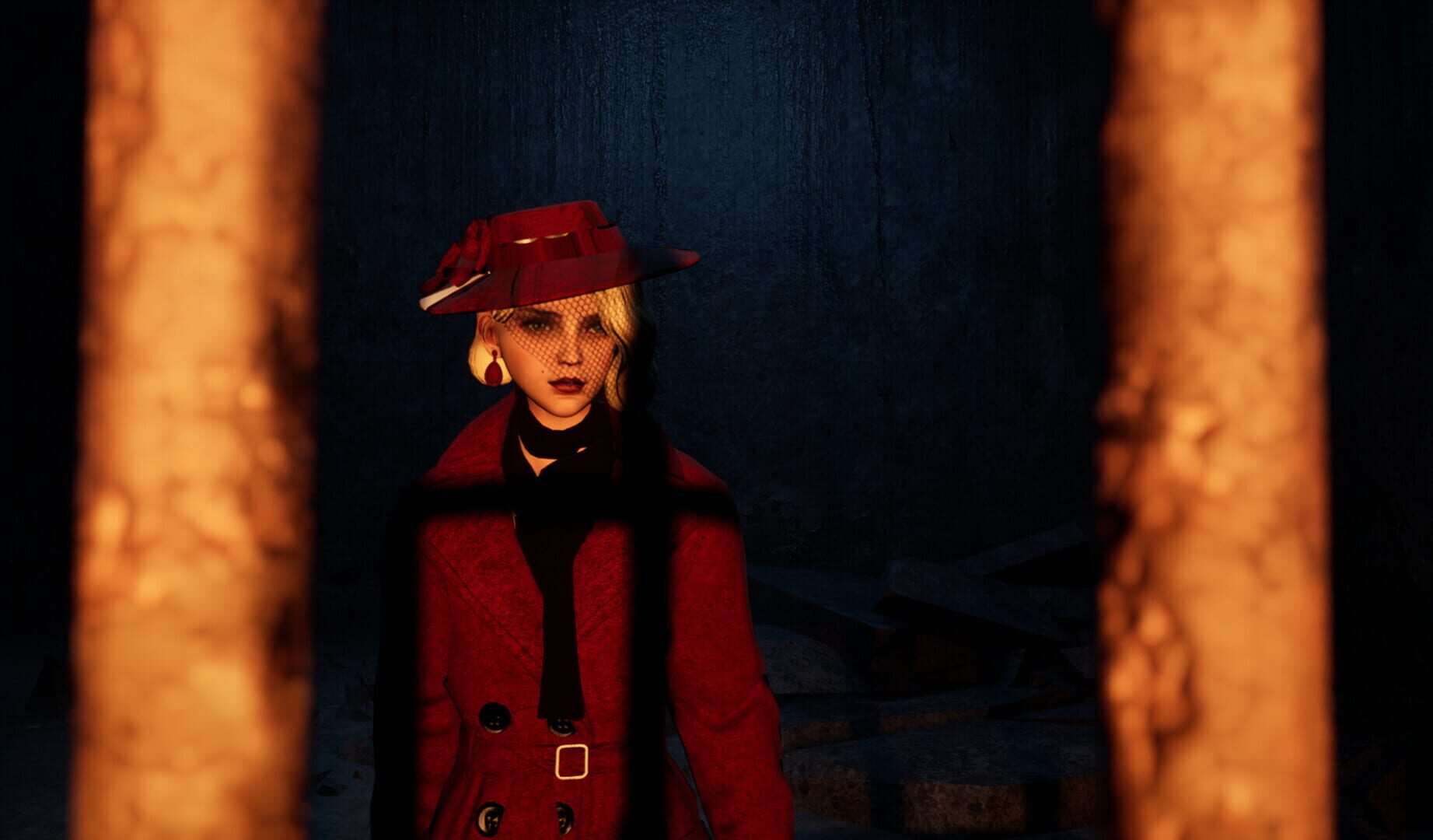 Condemned: Nightfall