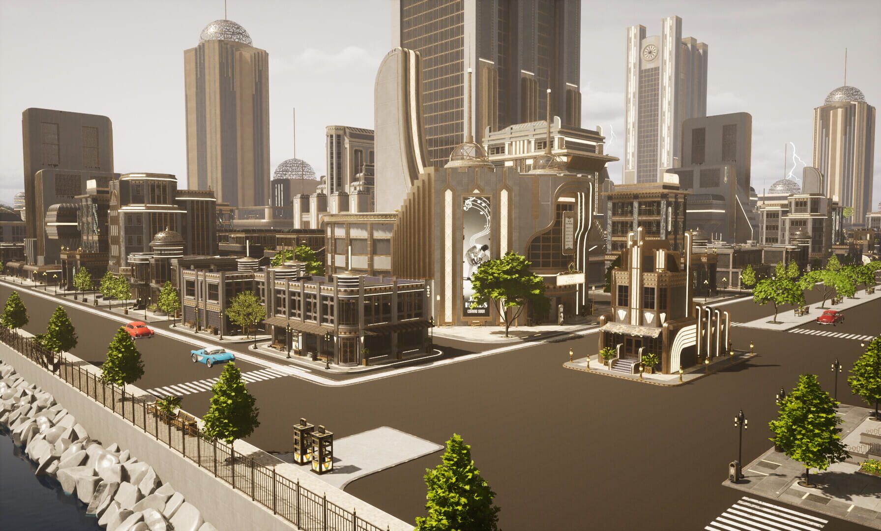 Condemned: Nightfall