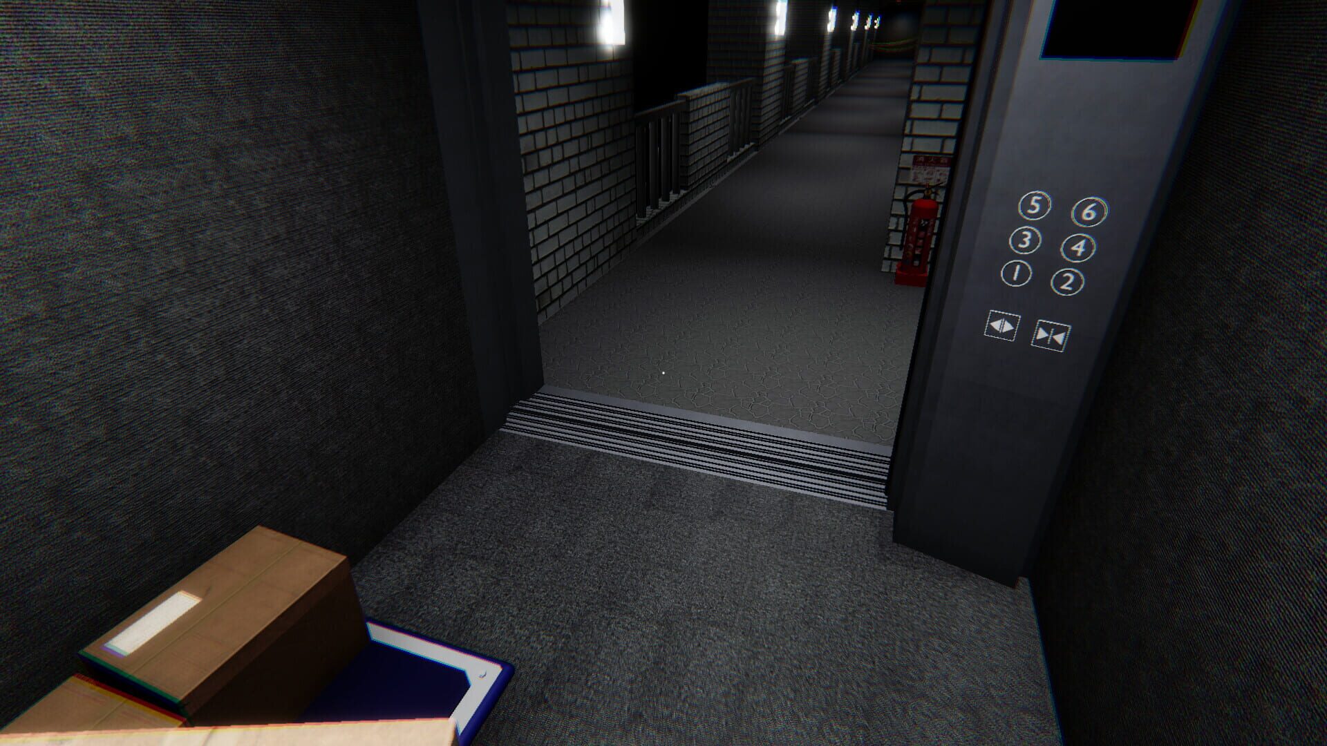 Shadow Dwellers: Deliverance