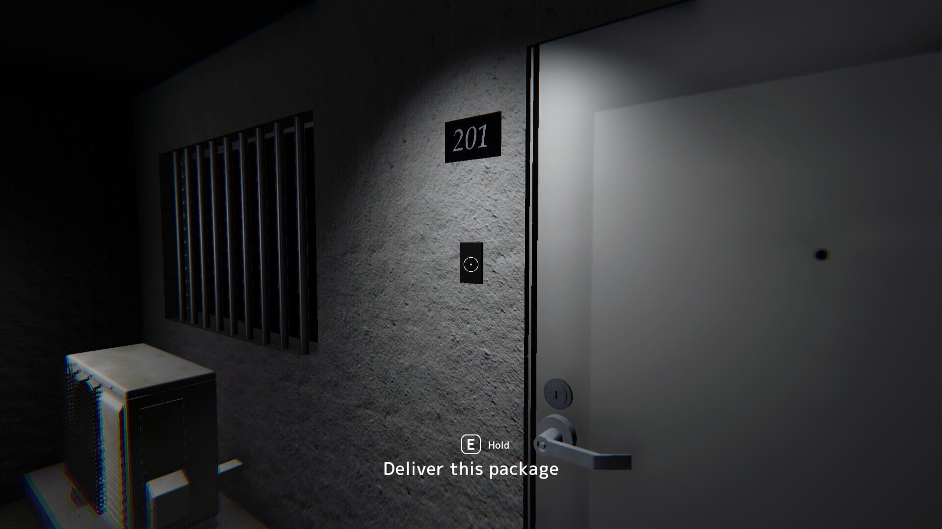 Shadow Dwellers: Deliverance