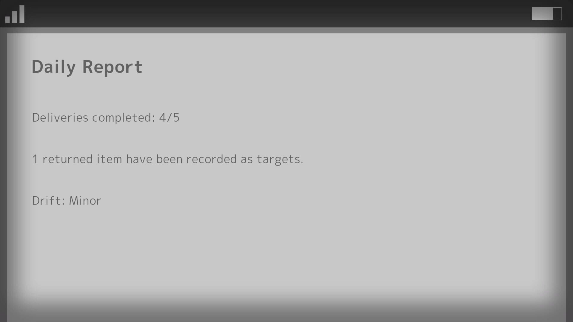 Shadow Dwellers: Deliverance