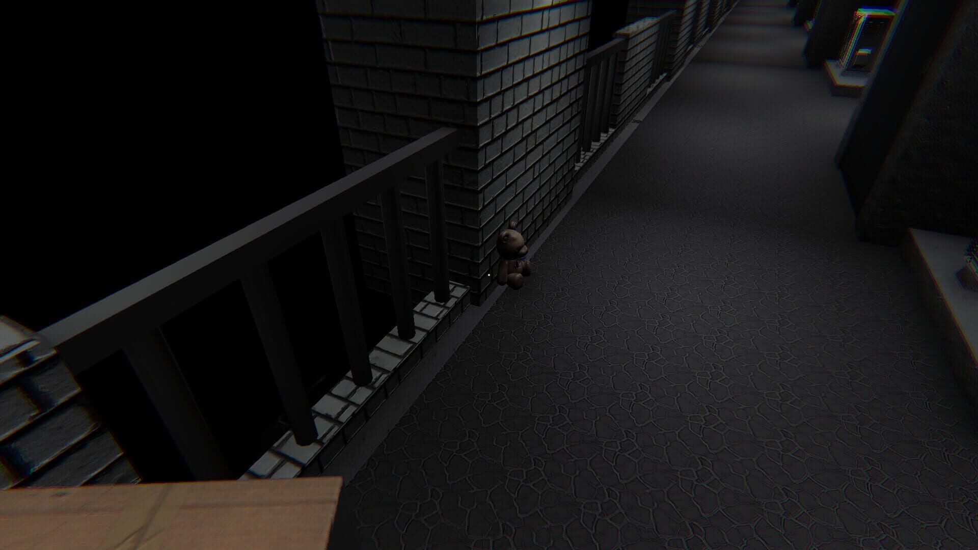 Shadow Dwellers: Deliverance